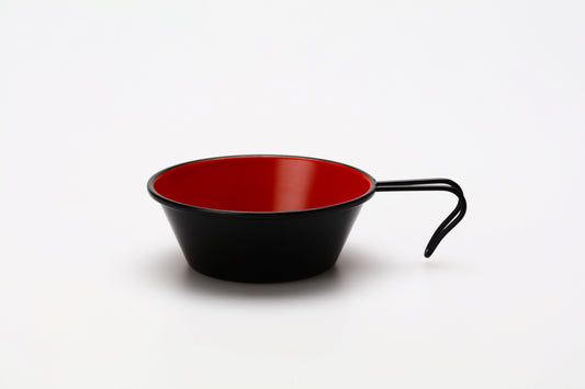 【artian933】漆と貝のアウトドアカップ ~ M.O.P Outdoor Cup ~