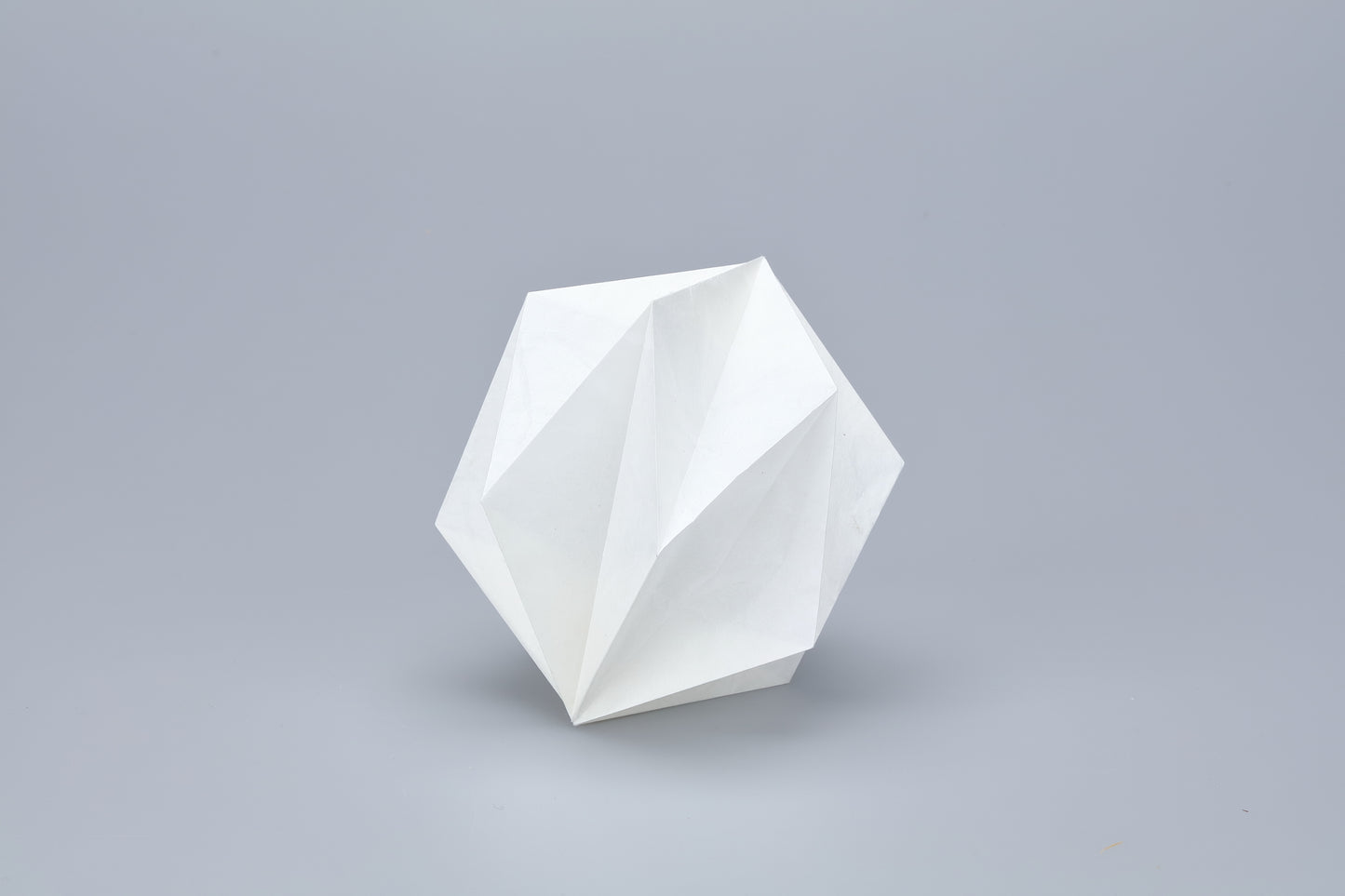 【artisan933×五箇山和紙】ORIHOSHI ~おりほし~