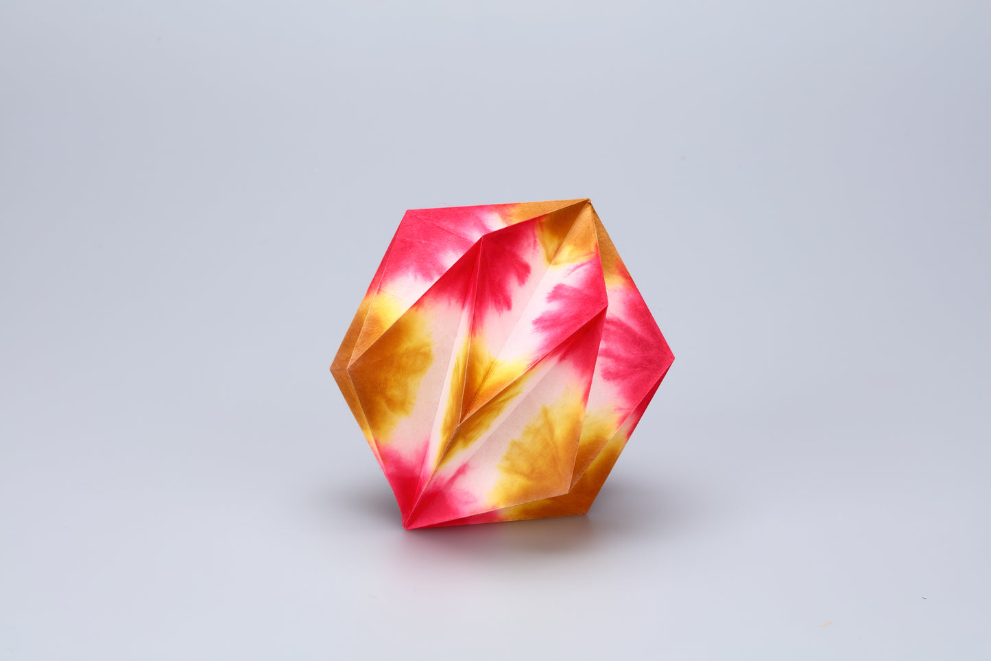 【artisan933×五箇山和紙】ORIHOSHI ~おりほし~