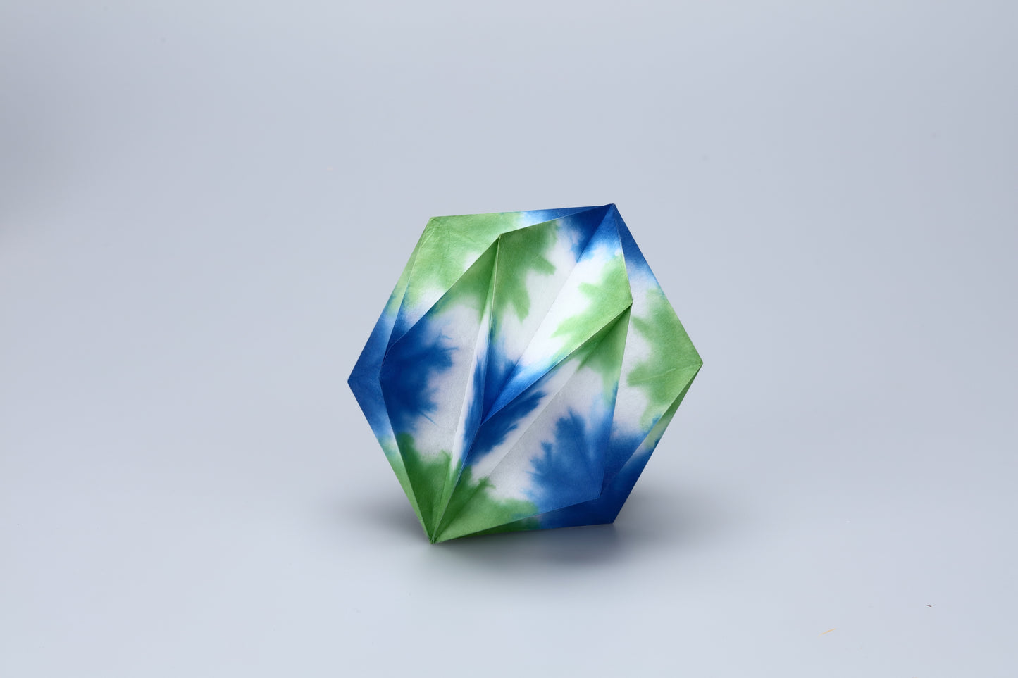【artisan933×五箇山和紙】ORIHOSHI ~おりほし~