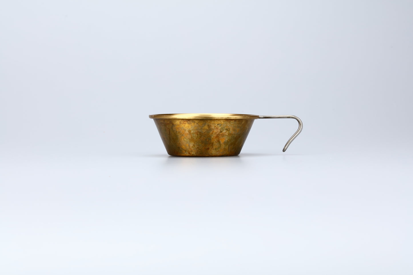 【artisan933】 Orii colormagic brass cup 320