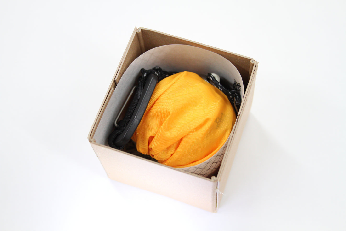 ※数量限定販売 【THE NORTH FACE × artisan933 × 能作】GEODOME BELL