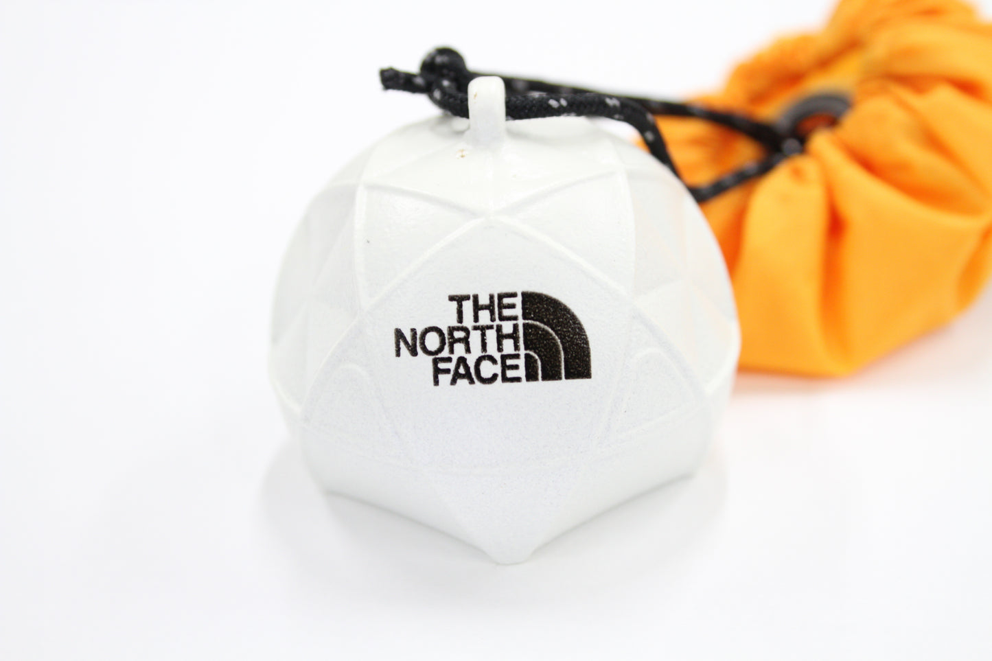 ※数量限定販売 【THE NORTH FACE × artisan933 × 能作】GEODOME BELL