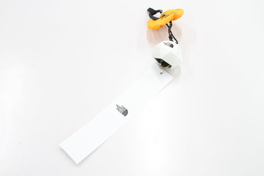 ※数量限定販売 【THE NORTH FACE × artisan933 × 能作】GEODOME BELL