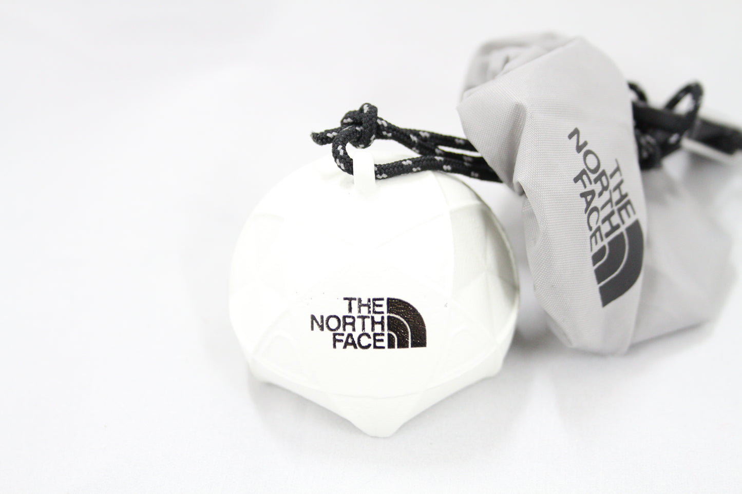 ※数量限定販売 【THE NORTH FACE × artisan933 × 能作】GEODOME BELL