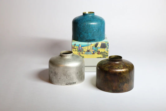 【artisan933】 Orii Colormagic Gas Case Prototype【数量限定】