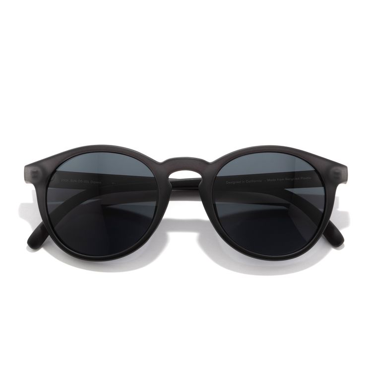 【SUNSKI】Dipsea "Black Slate"