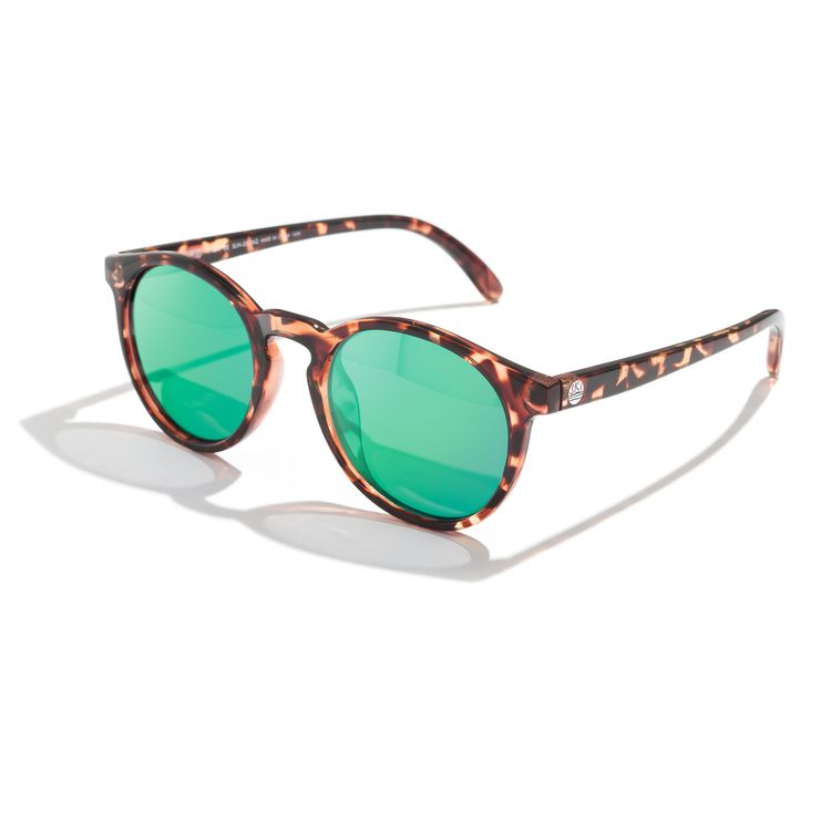 【SUNSKI】Dipsea "Tortoise Emerald"