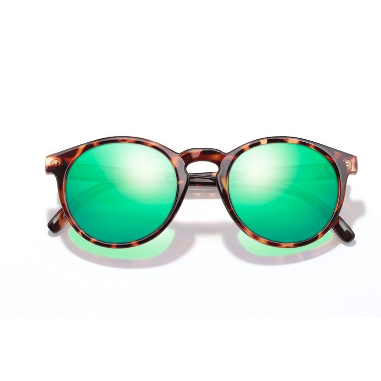 【SUNSKI】Dipsea "Tortoise Emerald"