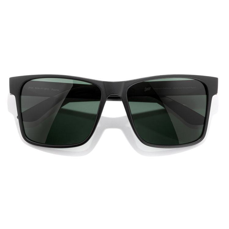 【SUNSKI】Puerto "Black Forest"
