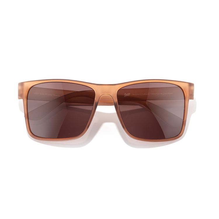 【SUNSKI】Puerto "Sienna Ruby"