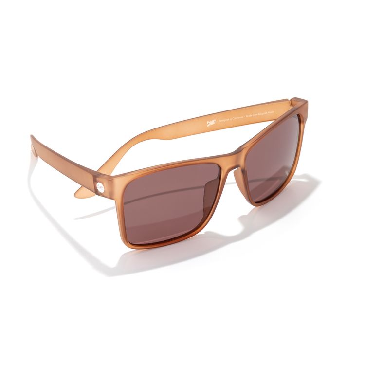 【SUNSKI】Puerto "Sienna Ruby"