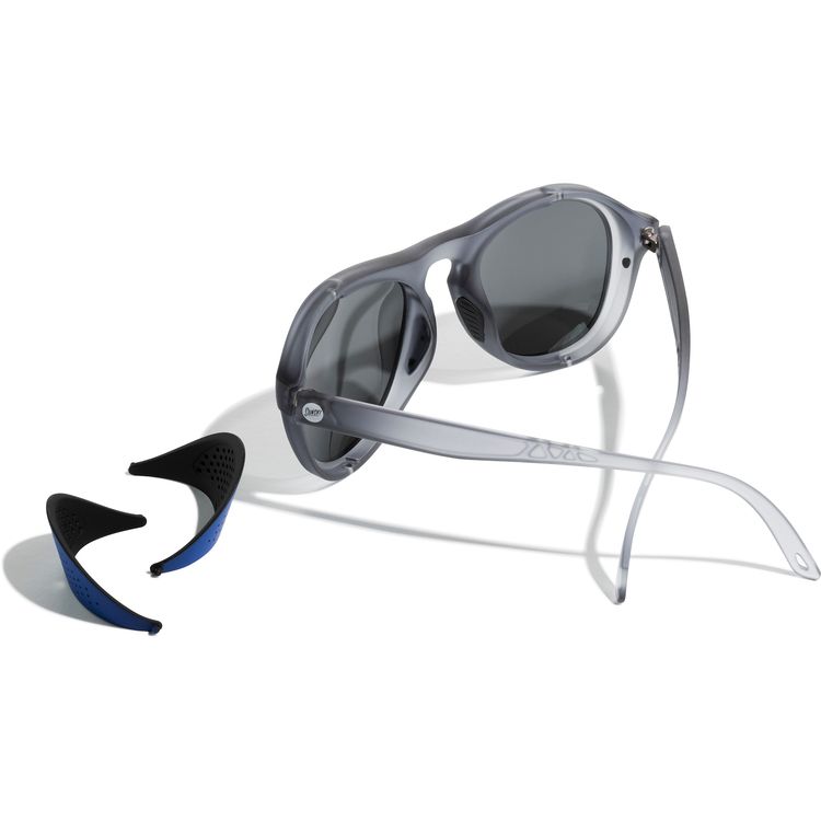 【SUNSKI】Treeline "Navy Silver"