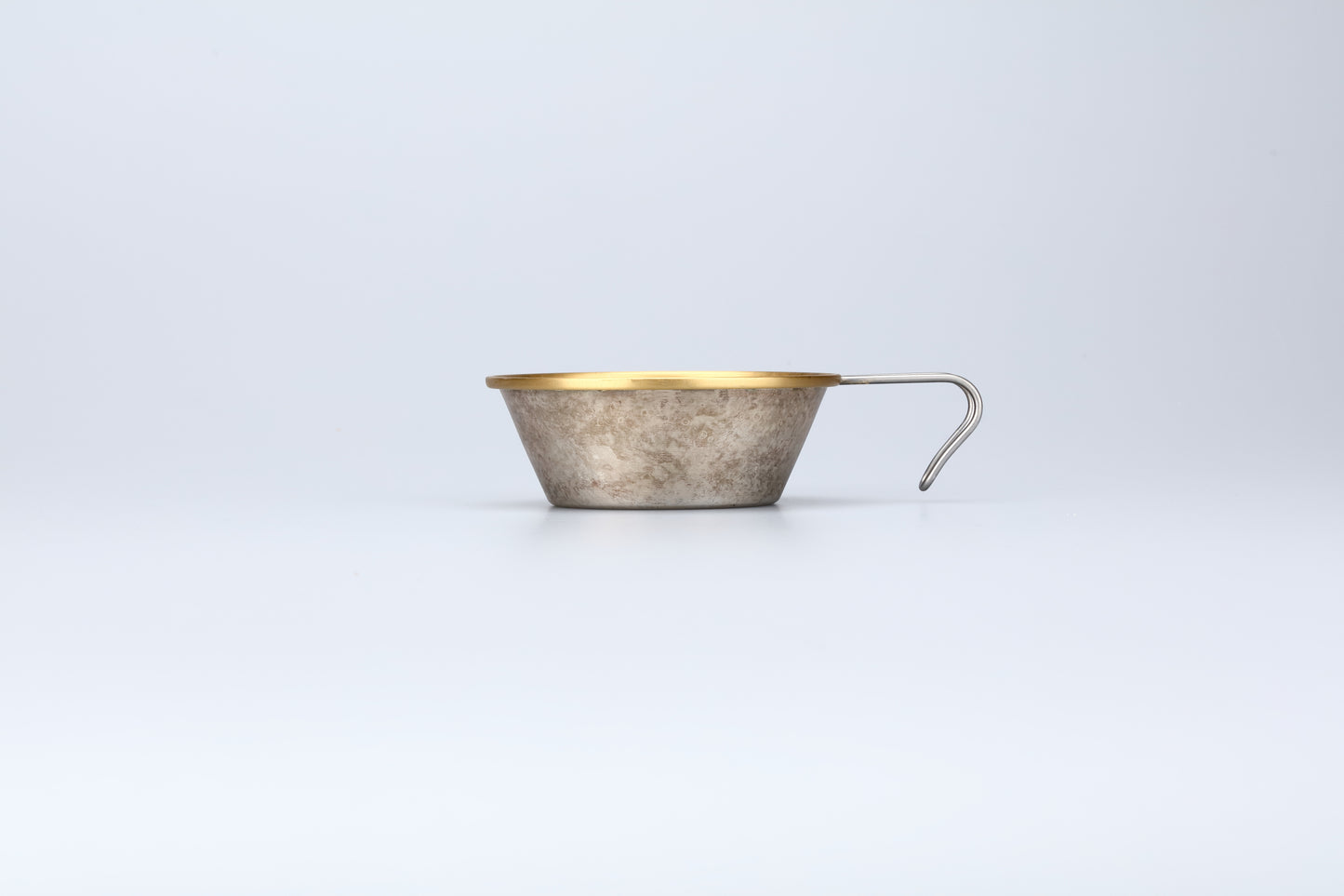【artisan933】 Orii colormagic brass cup 320