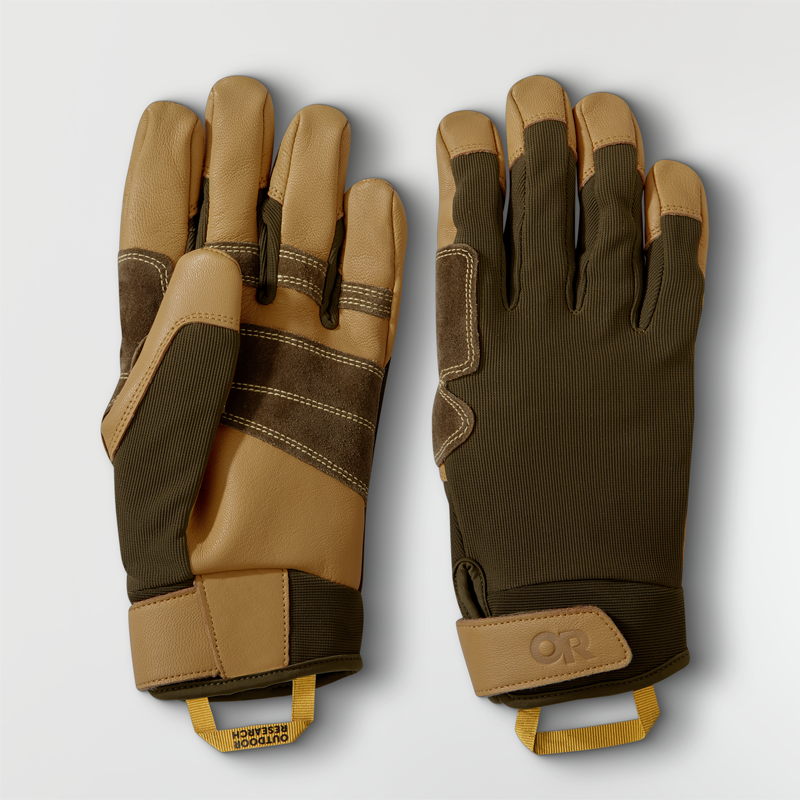 【OUTDOOR RESEARCH】DIRECT ROUTE２ GLOVES